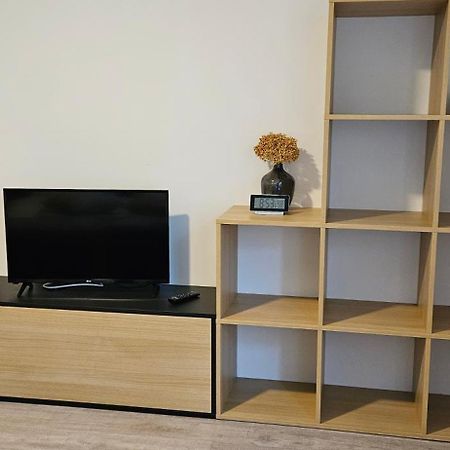 Apartment Laguna 33 Изола Экстерьер фото