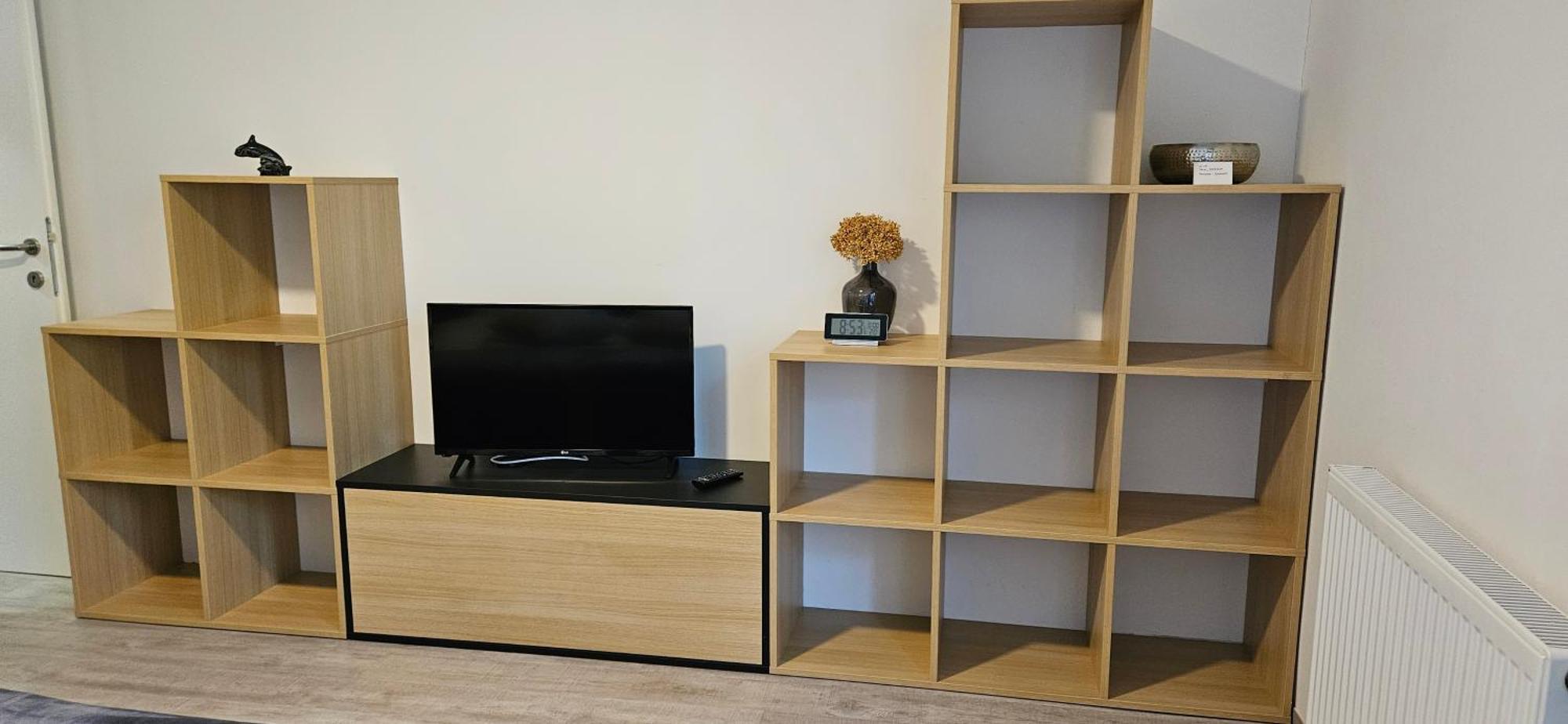Apartment Laguna 33 Изола Экстерьер фото