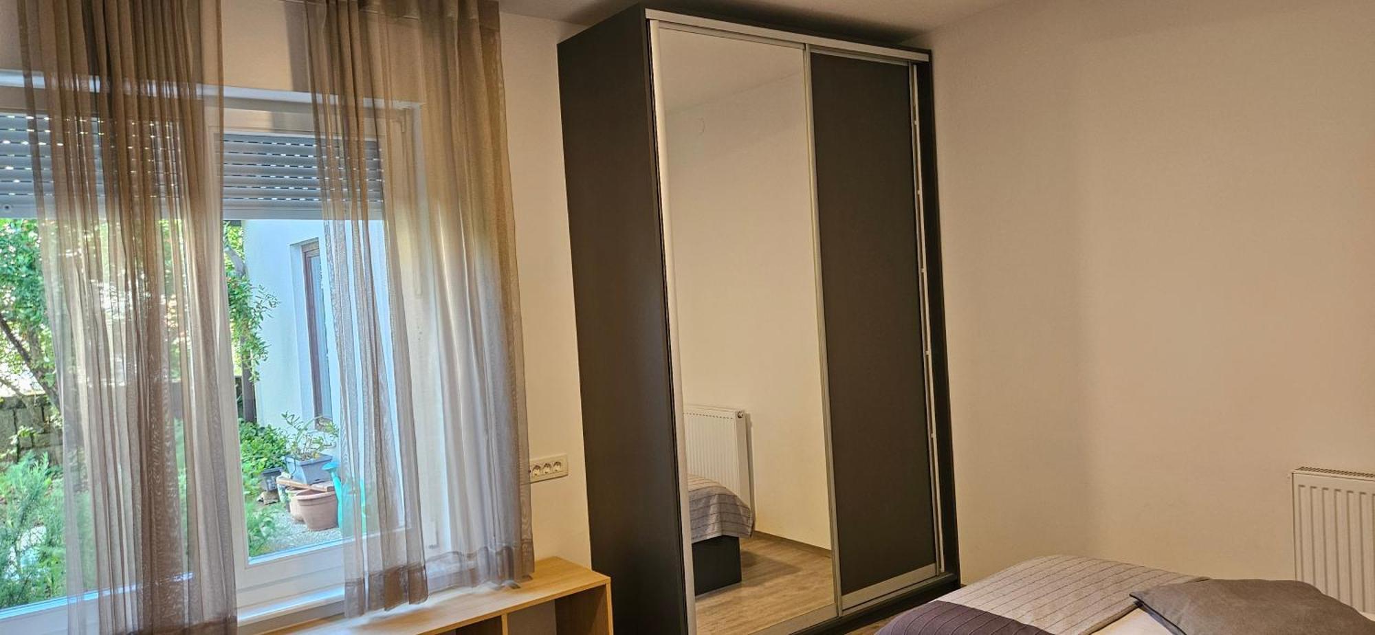 Apartment Laguna 33 Изола Экстерьер фото