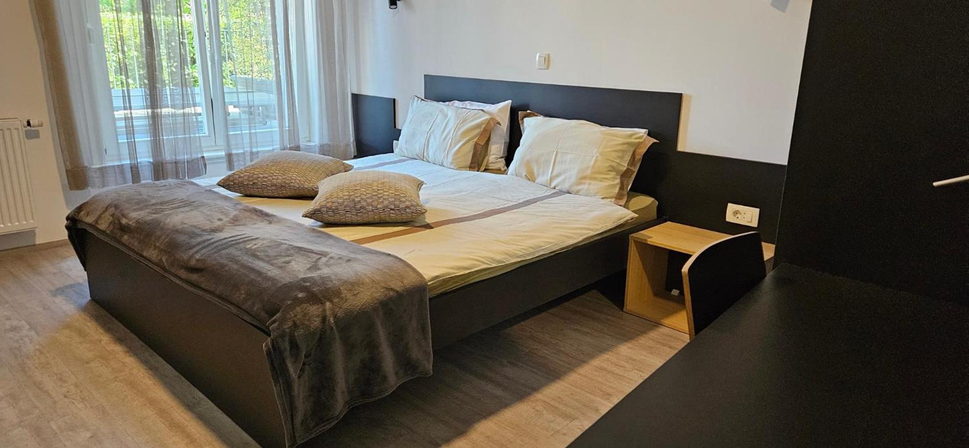 Apartment Laguna 33 Изола Экстерьер фото
