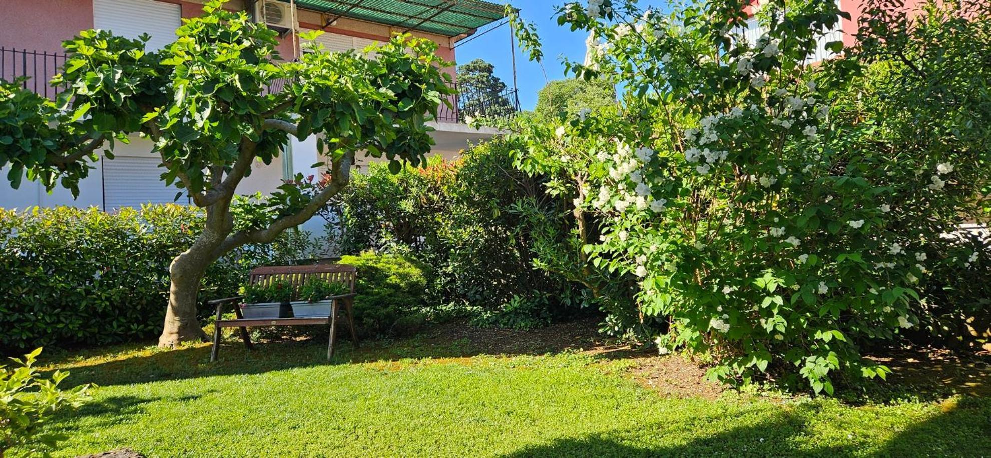 Apartment Laguna 33 Изола Экстерьер фото